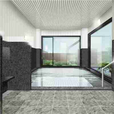 Daiwa Link Hotel Aizutajima Fitness & Recreational Facilities