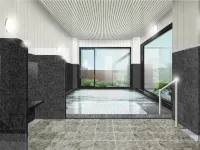 Daiwa Link Hotel Aizutajima Hotels in Minamiaizu
