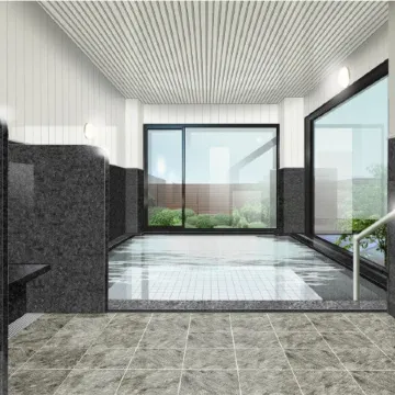 Daiwa Link Hotel Aizutajima