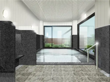 Daiwa Link Hotel Aizutajima