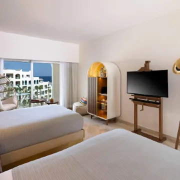 ME Cabo by Meliá – Adults Only