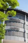 FOUR MUNICH Neue Messe