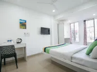 Treebo Empire Executive, Hinjewadi Hotels in Hinjawadi