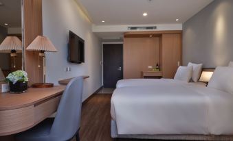 Minasi Grand Hotel
