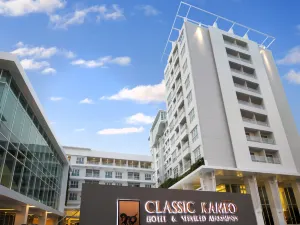 Classic Kameo Hotel & Serviced Apartments, Ayutthaya