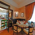 Les Oliviers Palace Hotel di Sfax Ouest
