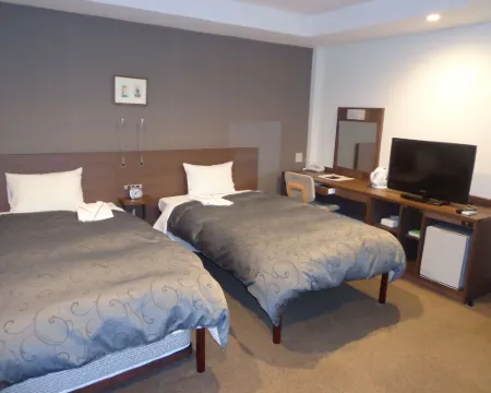 ホテル ビジネス イン やまだ 山田町のホテル