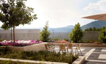 Ein Kerem Hotel
