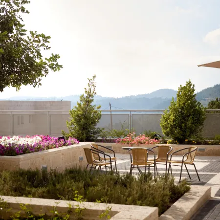 Ein Kerem Hotel