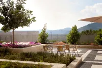 Ein Kerem Hotel Hotels in Yad Hashmona