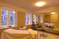 Hotel Schloss Hohenbocka Hotels in Großräschen