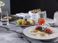 InterContinental Crete - breakfast