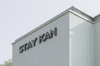 Gimcheon Stay Khan Hotel di Gimcheon-si