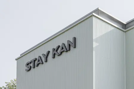 Gimcheon Stay Khan Отели в г. Кимчхон