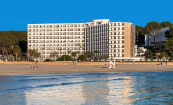 Hotel Vibra Beverly Playa