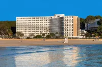 Hotel Vibra Beverly Playa