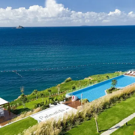 Palmalife Bodrum Resort & Spa