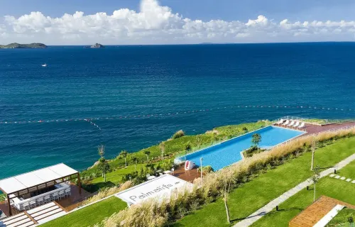 Palmalife Bodrum Resort & Spa - Resorts
