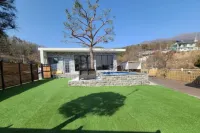 Ulsan Merci Pension