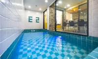 Miryang Azure Kids Pool Villa