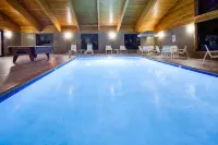 AmericInn by Wyndham Sheboygan Hotels in Sheboygan Falls