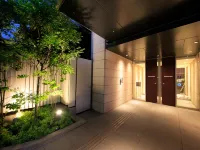 東京芝里士滿飯店