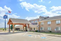 AmericInn by Wyndham Muscatine Hôtels à : Muscatine