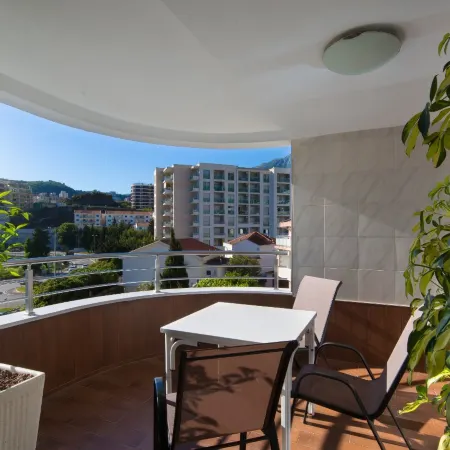 Hotel Bella Vista