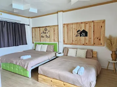 รูปภาพของมีรัก พูลวิลล่า เกาะล้าน-meerak Pool Villa Kohlarn