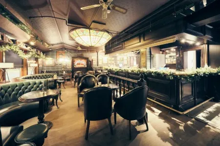 Bergstadens Hotel & Spa Отели в г. Ророс