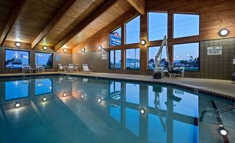 AmericInn by Wyndham Forest Lake