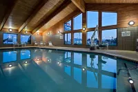 AmericInn by Wyndham Forest Lake Hotels in Chisago City