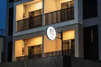 哩賀佳住 - 2つ星