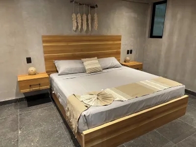 나바니 콘도미니엄 T3