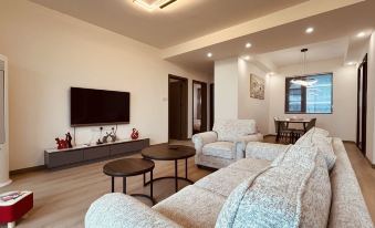 Jianling Space Apartment