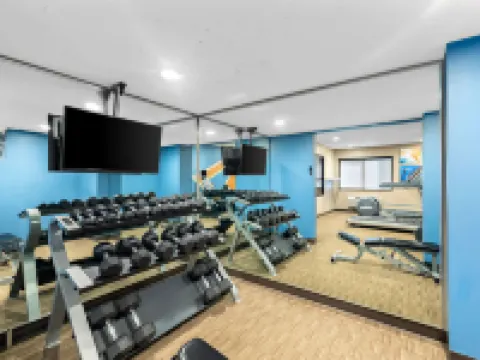 コンフォート  イン レイトン - ソルト レイク シティ レイトンのホテル