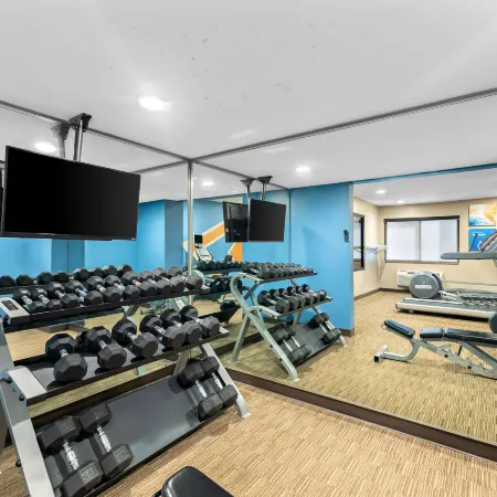 Comfort Inn Layton - Salt Lake City