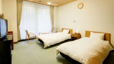 Yunosato Sugina Hotels near JR Yugawara Station