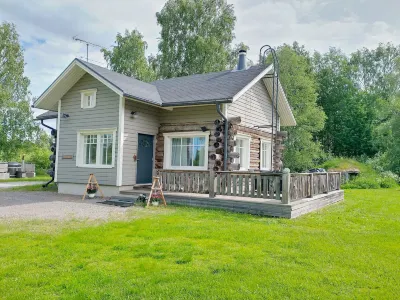 Keloanttila Hotels in Pyhäjoki