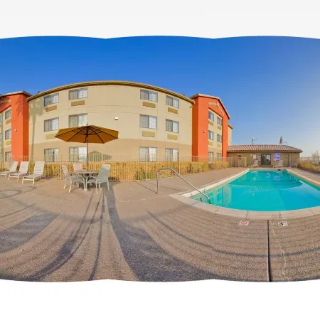Holiday Inn Express WESTLEY NORTH- PATTERSON AREA by IHG
