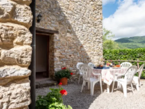 Belvedere Hotels in Montieri