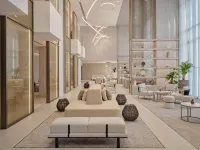 Arabella Beach Hotel Kuwait, Vignette Collection Hotels in Messila