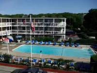 Surfside Hotel and Suites - شاطئ