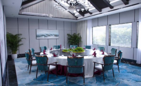 Holiday Inn SHENZHEN DONGHUA by IHG