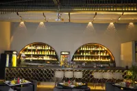 Up and above Hotels in Amravati