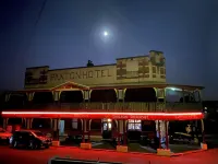 Paxton Hotel Hotels in Quorrobolong