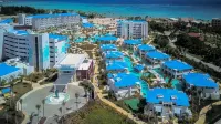 Margaritaville Island Reserve Cap Cana Wave