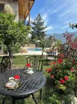 Tas Ev Adrasan Hotels in Mavikent Mahallesi