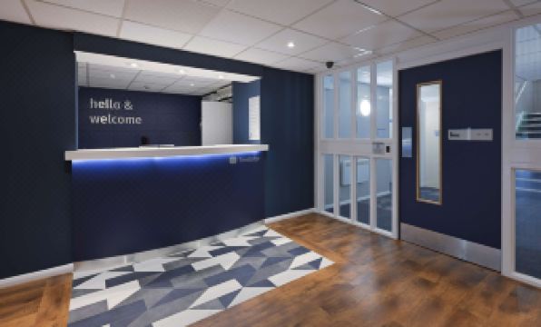 Travelodge Bracknell