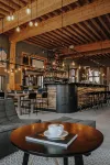Villars Lodge - Barer